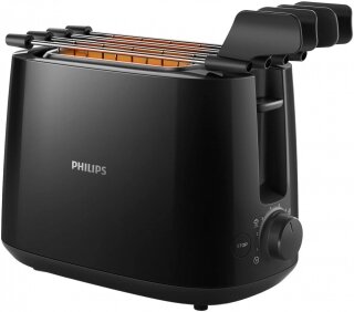 Philips Daily Collection HD2583-90 Ekmek Kızartma Makinesi kullananlar yorumlar